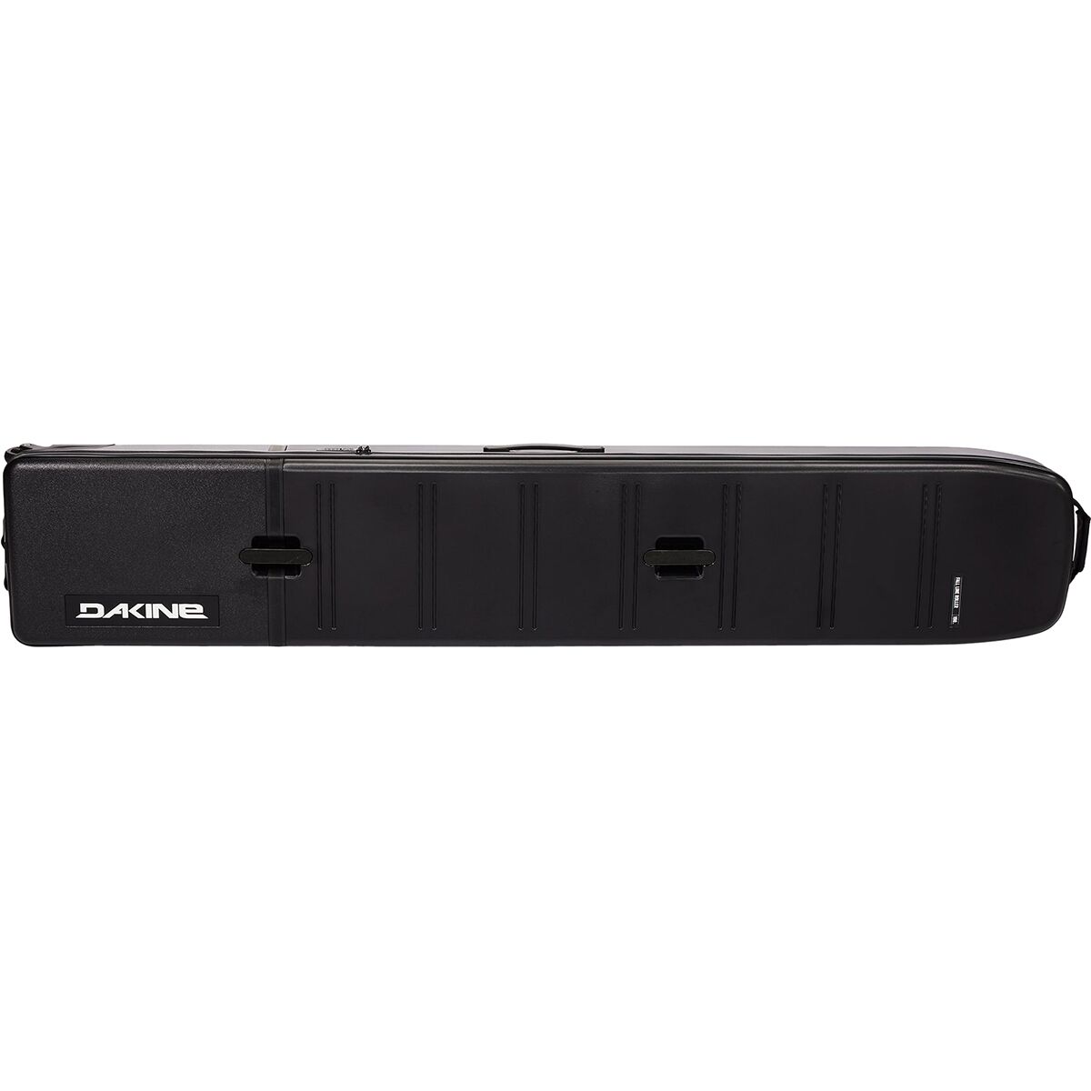Image of DAKINE Fall Line Ski Roller Hardside Black, 190cm