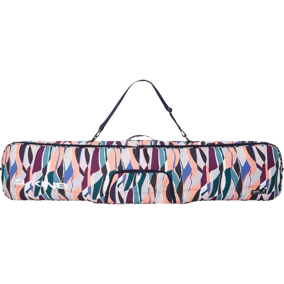 Image of DAKINE Freestyle Snowboard Bag Night Skyline, 157cm