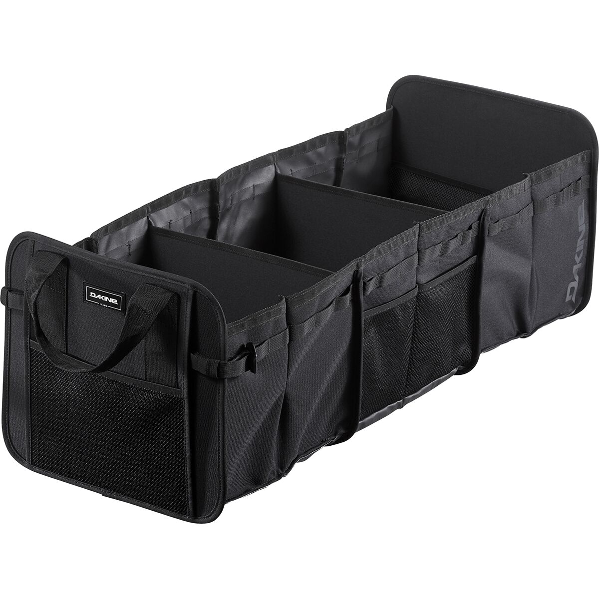 DAKINE DAKINE Gear Organizer Black, One Size