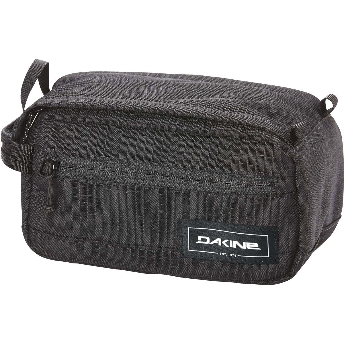 DAKINE Groomer Medium Travel Kit Black Vintage Camo, One Size