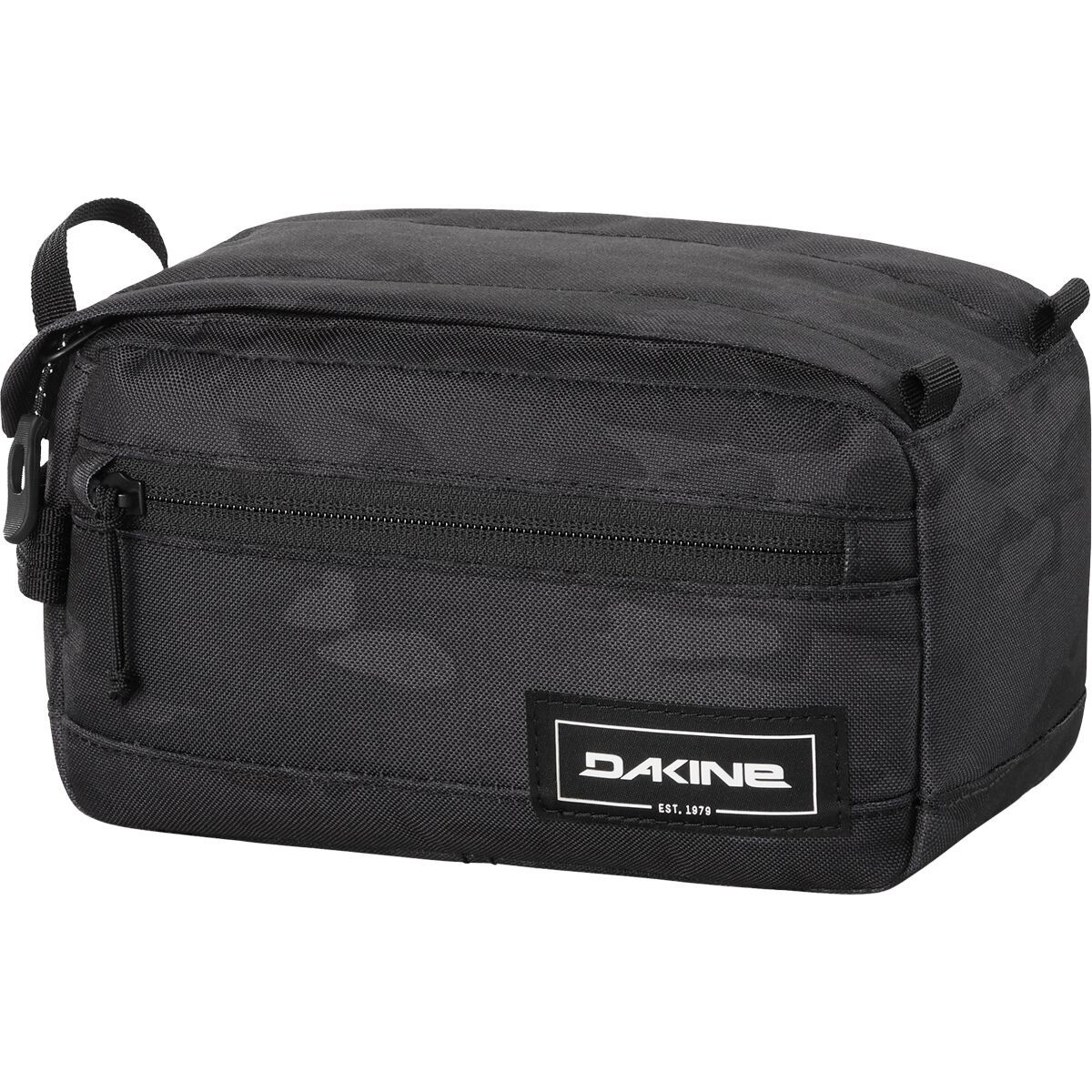 Image of DAKINE Groomer Medium Travel Kit Black Vintage Camo, One Size