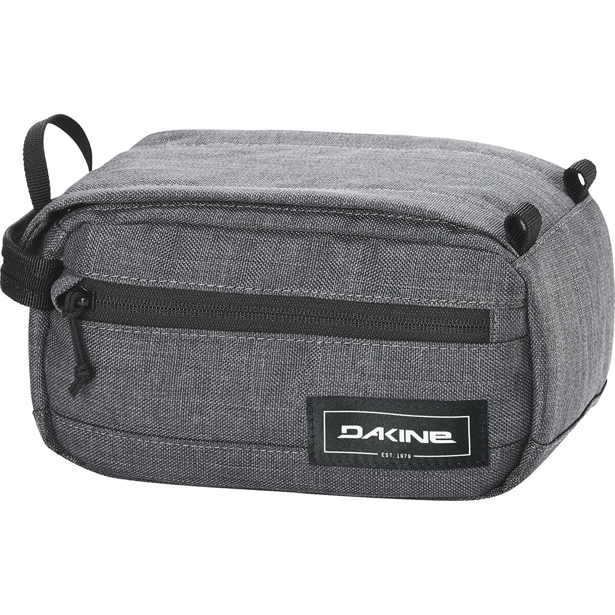 Image of DAKINE Groomer Medium Travel Kit Carbon, One Size