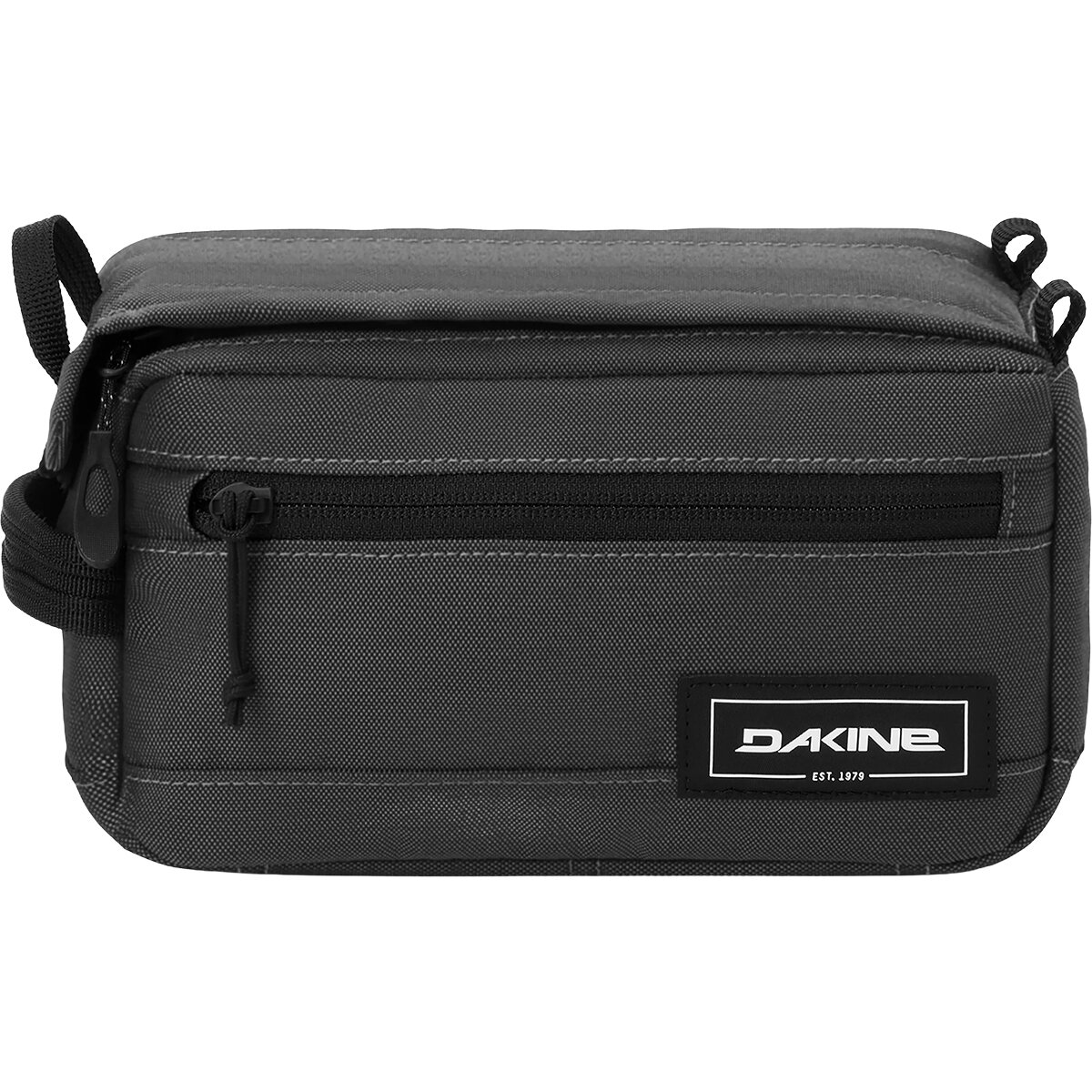 Image of DAKINE Groomer Medium Travel Kit Carbon Heather, One Size