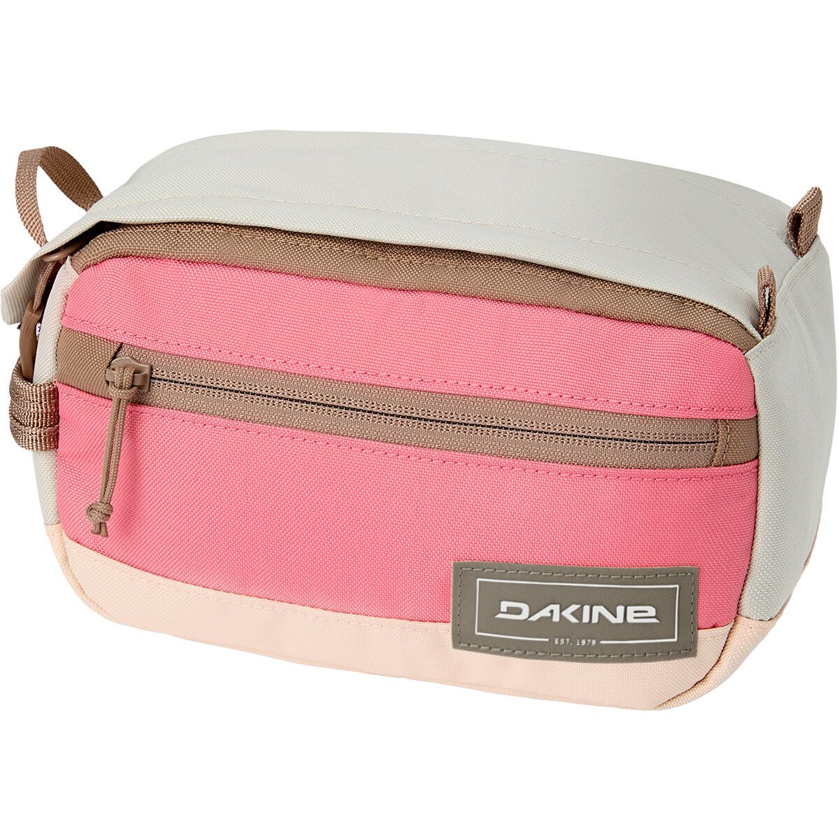 Image of DAKINE Groomer Medium Travel Kit Salmon Bay, One Size