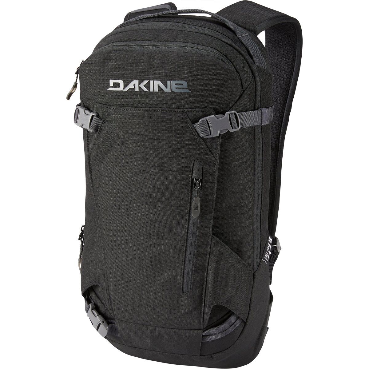 Image of DAKINE Heli 12L Backpack Black, One Size