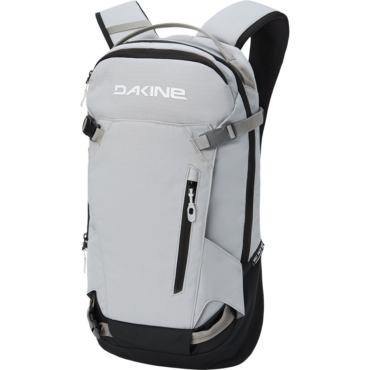 スノーボード DAKINE HELI PACK 12L DAKINE Heli 12L Backpack - Ski