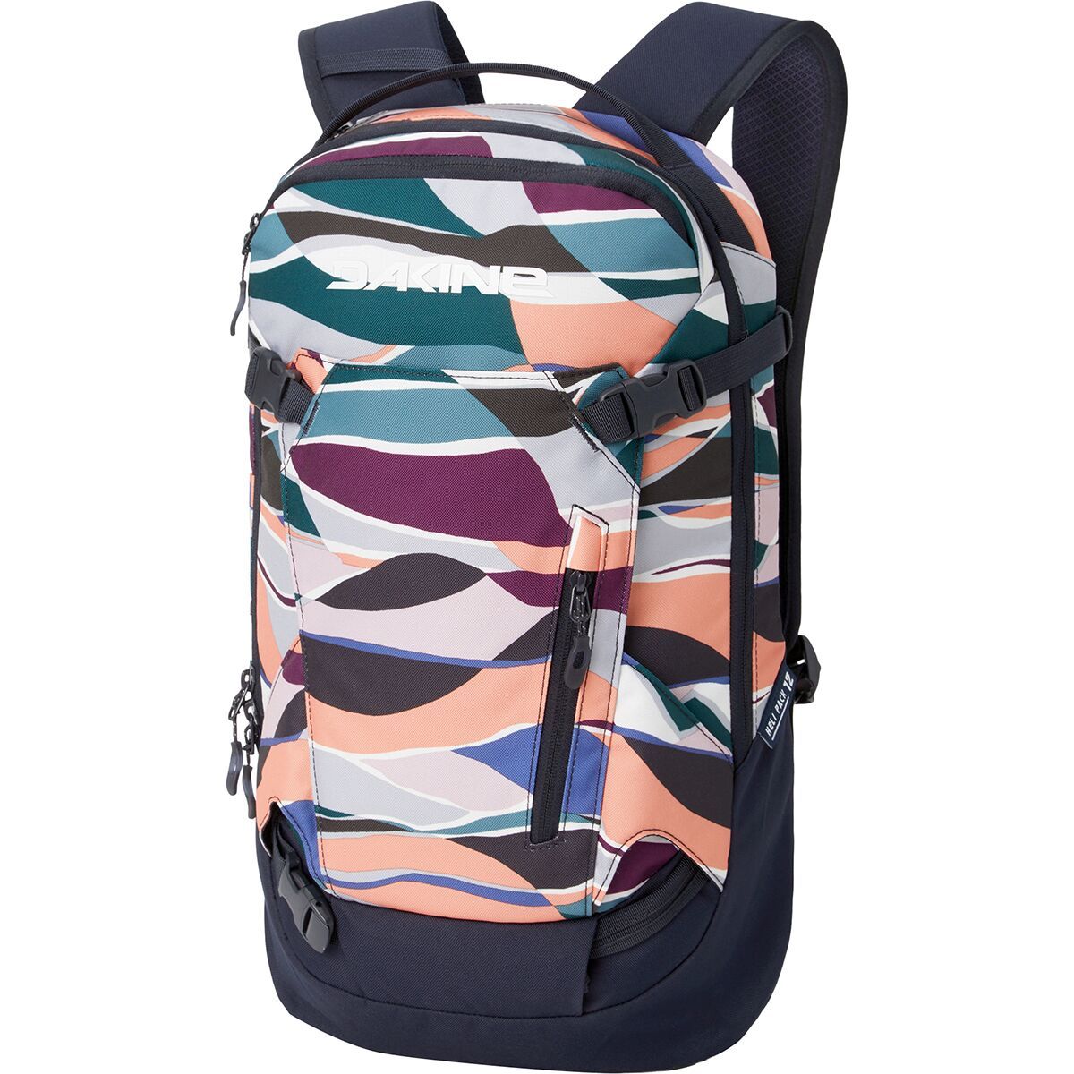 DAKINE Heli 12L Backpack - Women