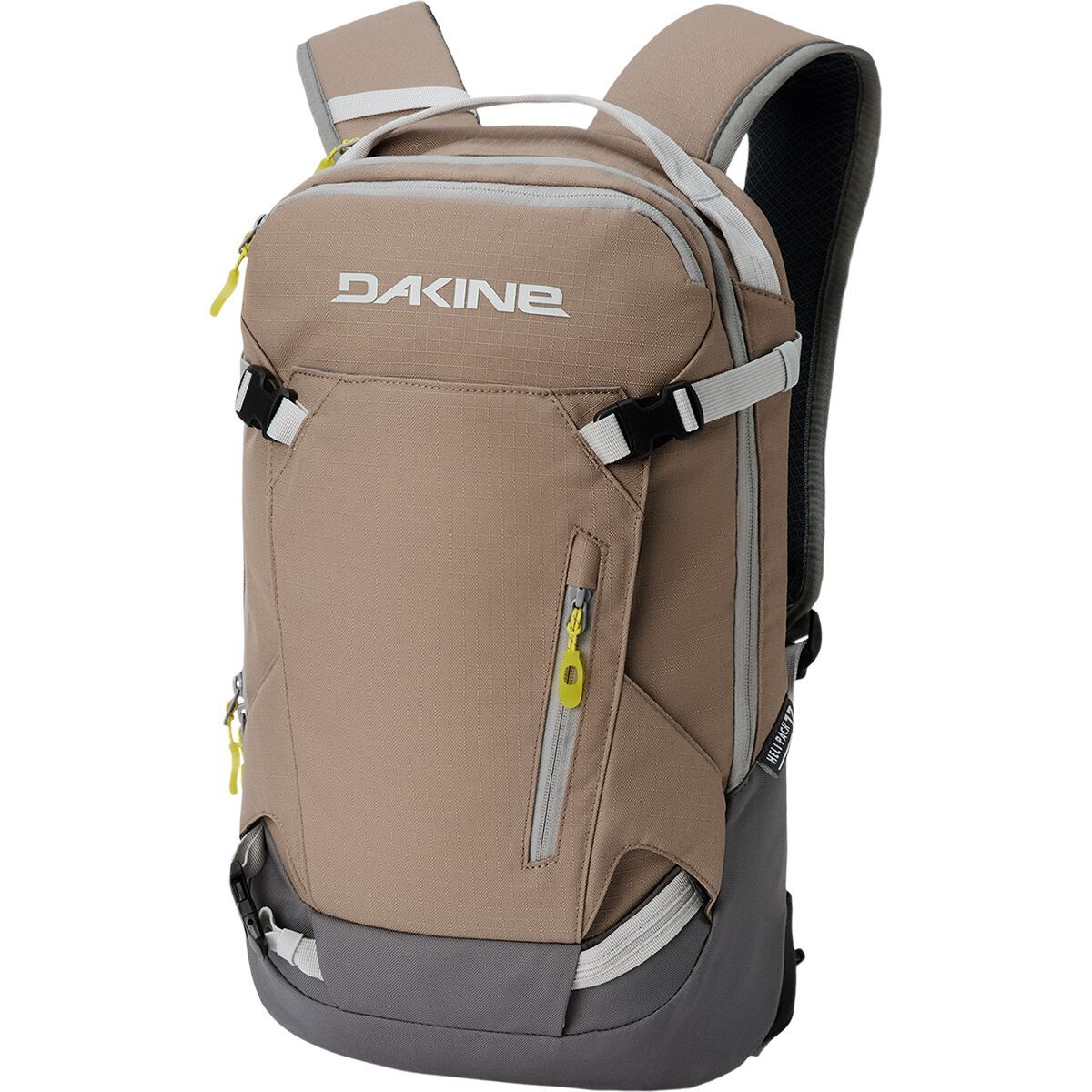 Image of DAKINE Heli 12L Backpack - Women's Pinebark, One Size