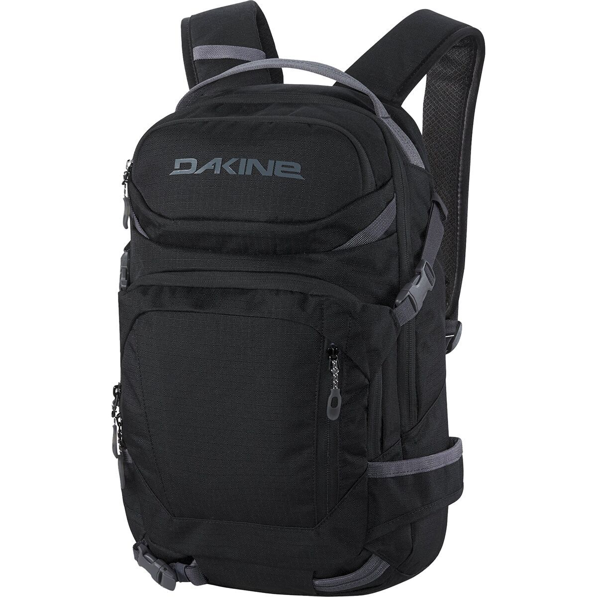 Image of DAKINE Heli Pro 18L Backpack - Kids' Black, One Size