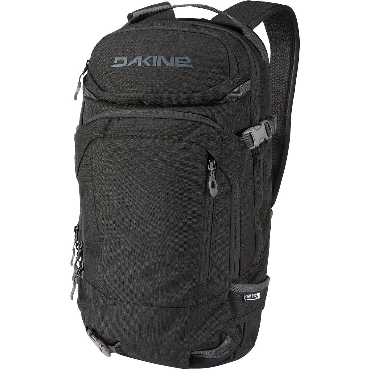 Image of DAKINE Heli Pro 20L Backpack Black, One Size