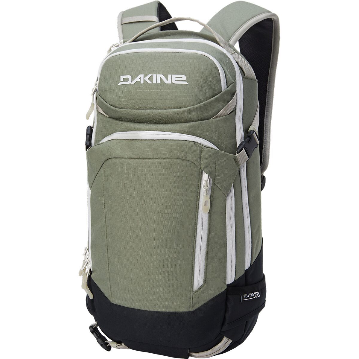 Image of DAKINE Heli Pro 20L Backpack Mulled Basil, One Size