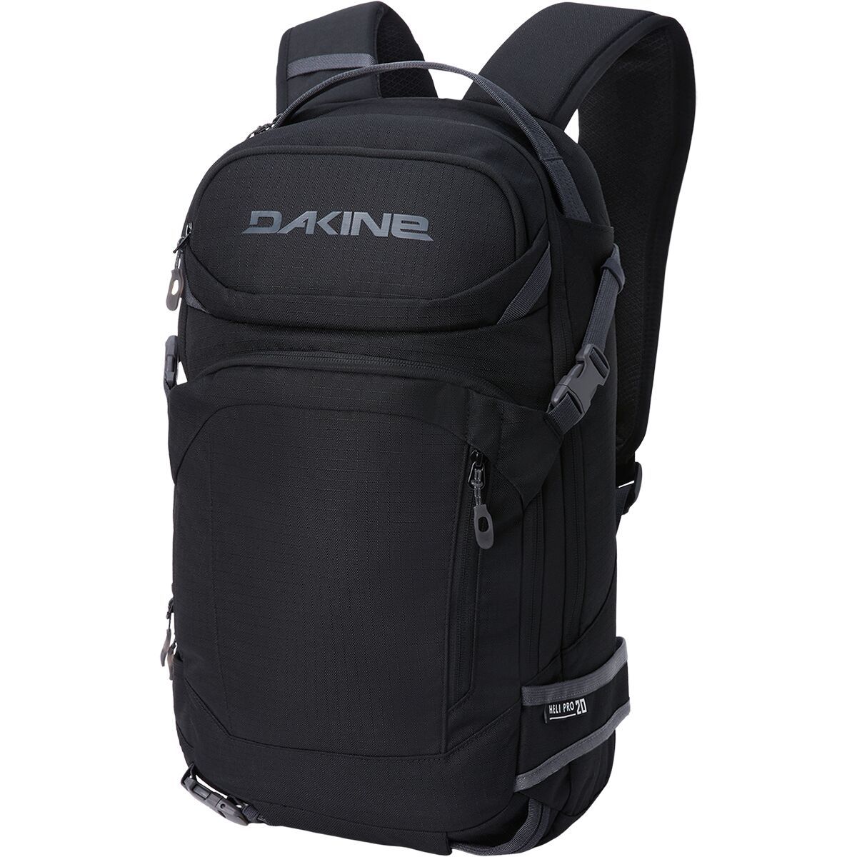Image of DAKINE Heli Pro 20L Backpack - Women's Black, One Size