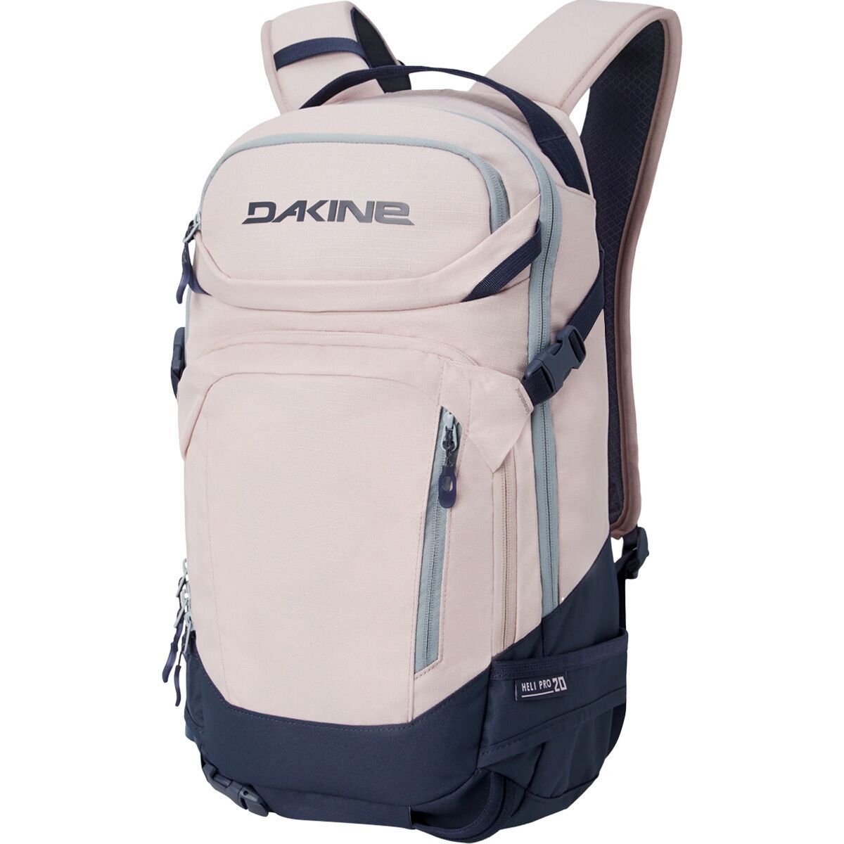Image of DAKINE Heli Pro 20L Backpack - Women's Burnished Lilac, One Size