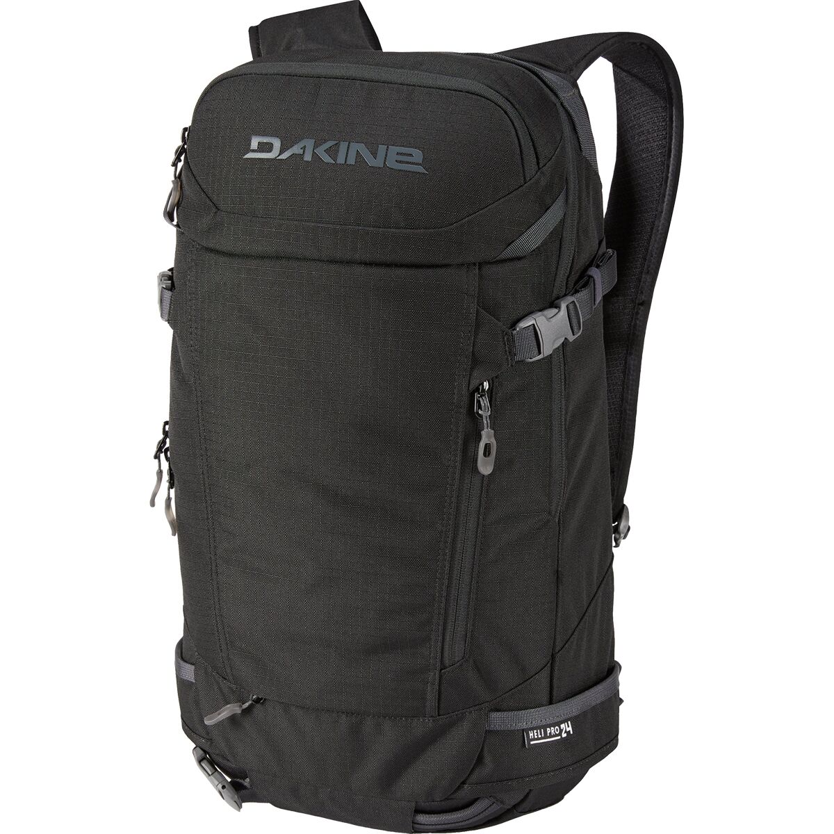 DAKINE DAKINE Heli Pro 24L Backpack Black, One Size