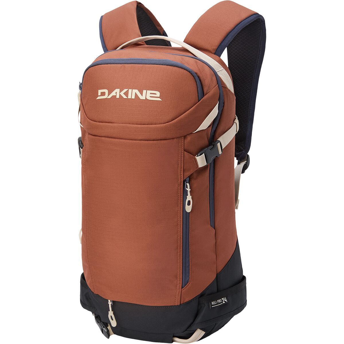 DAKINE HELI PRO24 ダカイン ヘリプロ 24 バックカントリー DAKINE Heli Pro 24L Backpack - Ski