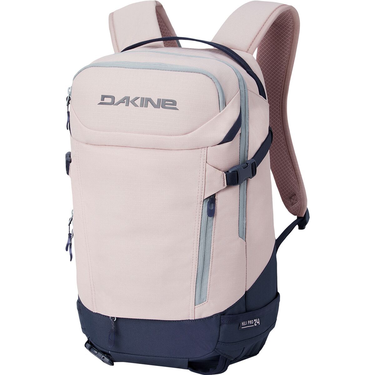 DAKINE Heli Pro 24L Backpack - Women's Burnished Lilac, One Size