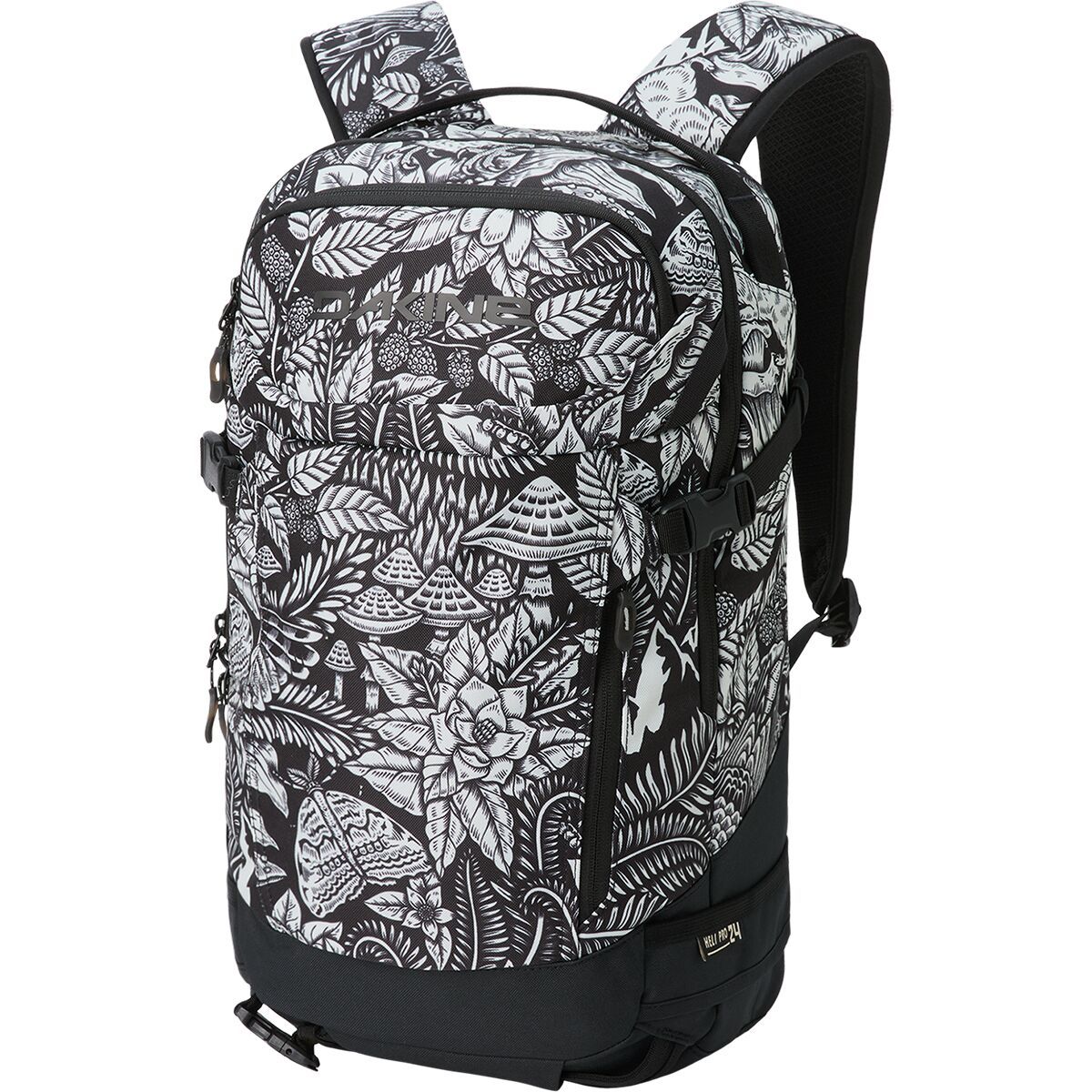 Image of DAKINE Heli Pro 24L Backpack - Women's Kingdom Black, One Size