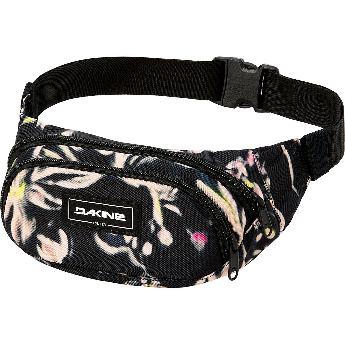 Image of DAKINE Hip Pack Midnight Blooms, One Size