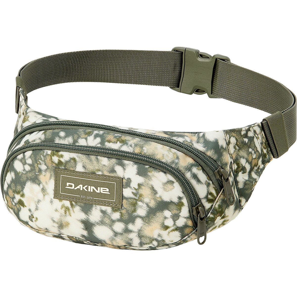 Image of DAKINE Hip Pack Misty Bloom, One Size