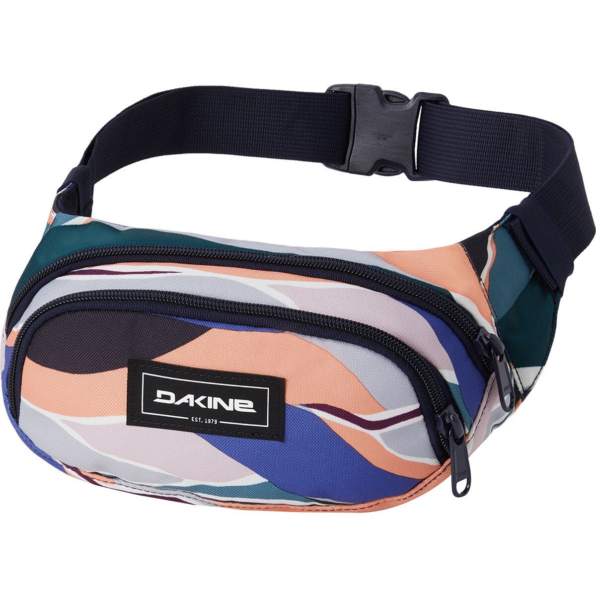 Image of DAKINE Hip Pack Night Skyline, One Size