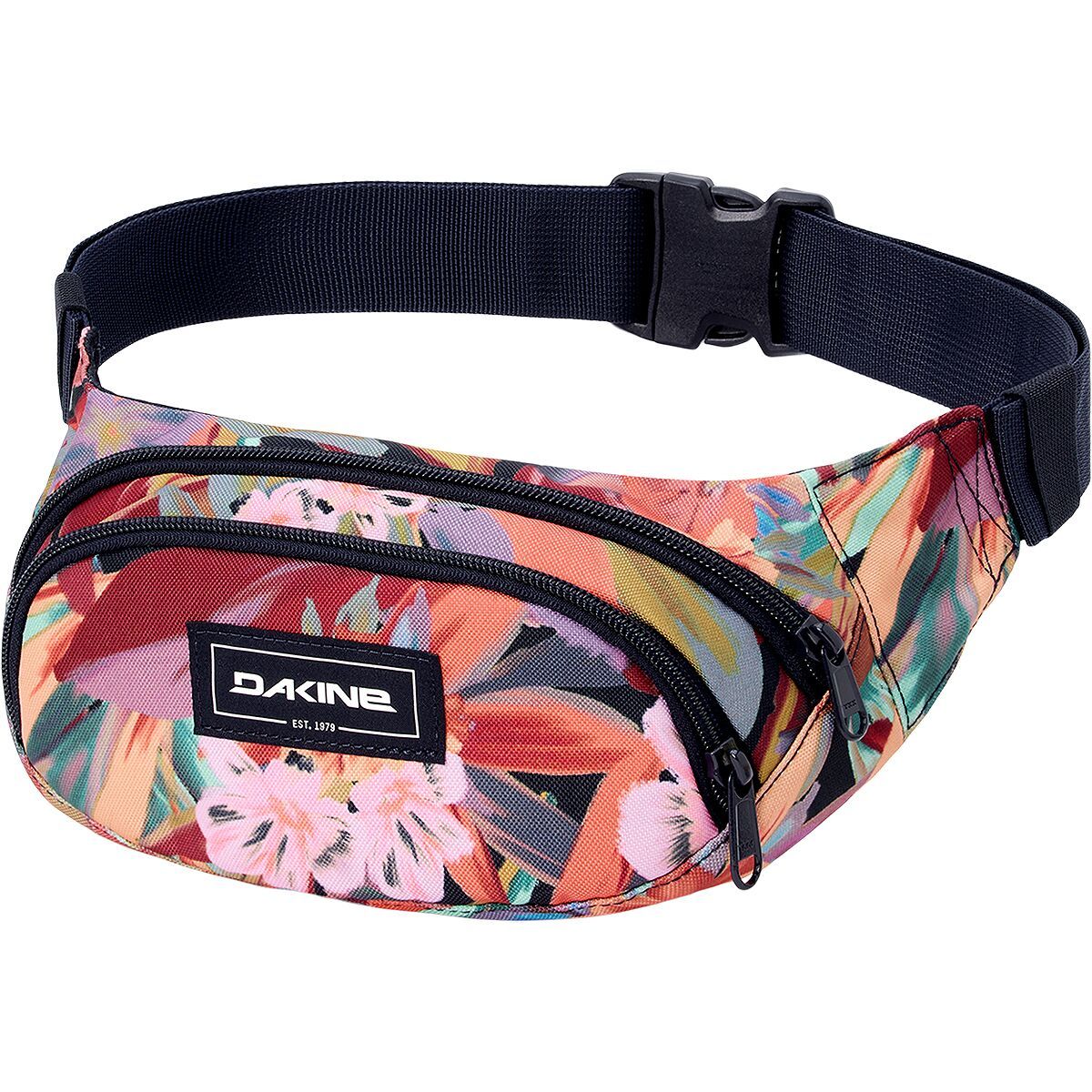Image of DAKINE Hip Pack Tropical Utopia, One Size