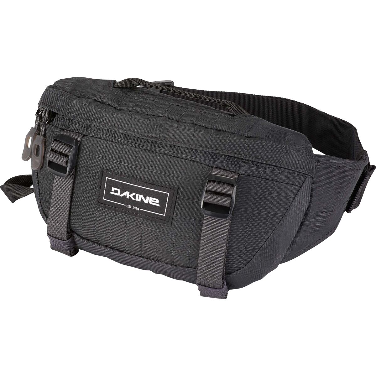 Image of DAKINE Hot Laps 1L Hip Pack Black, One Size