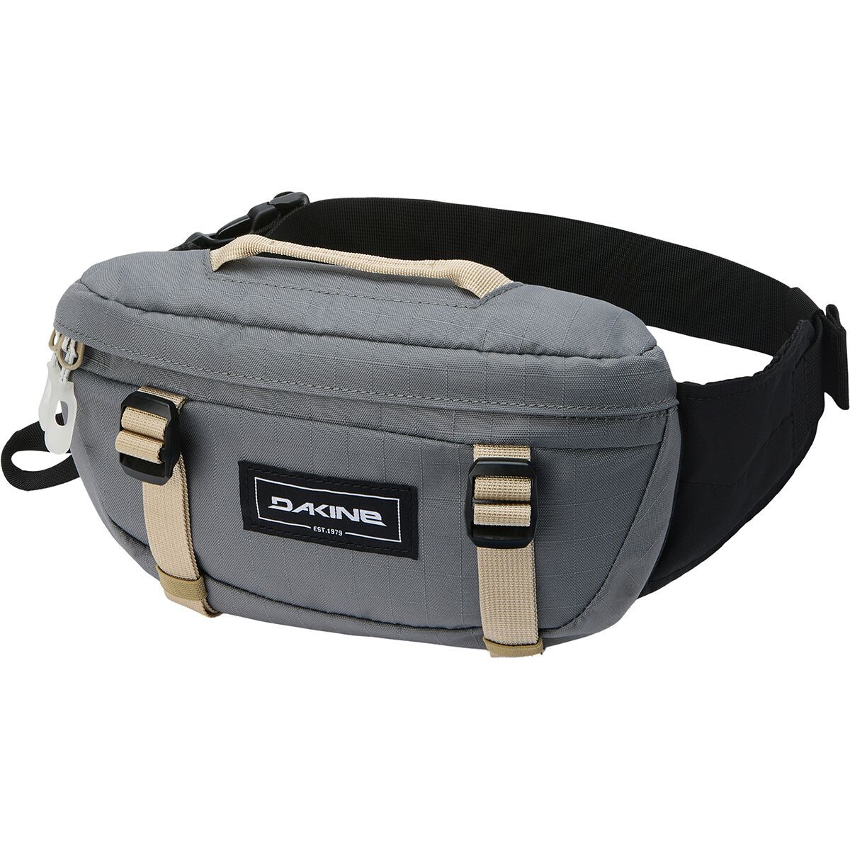 Image of DAKINE Hot Laps 1L Hip Pack Castlerock, One Size
