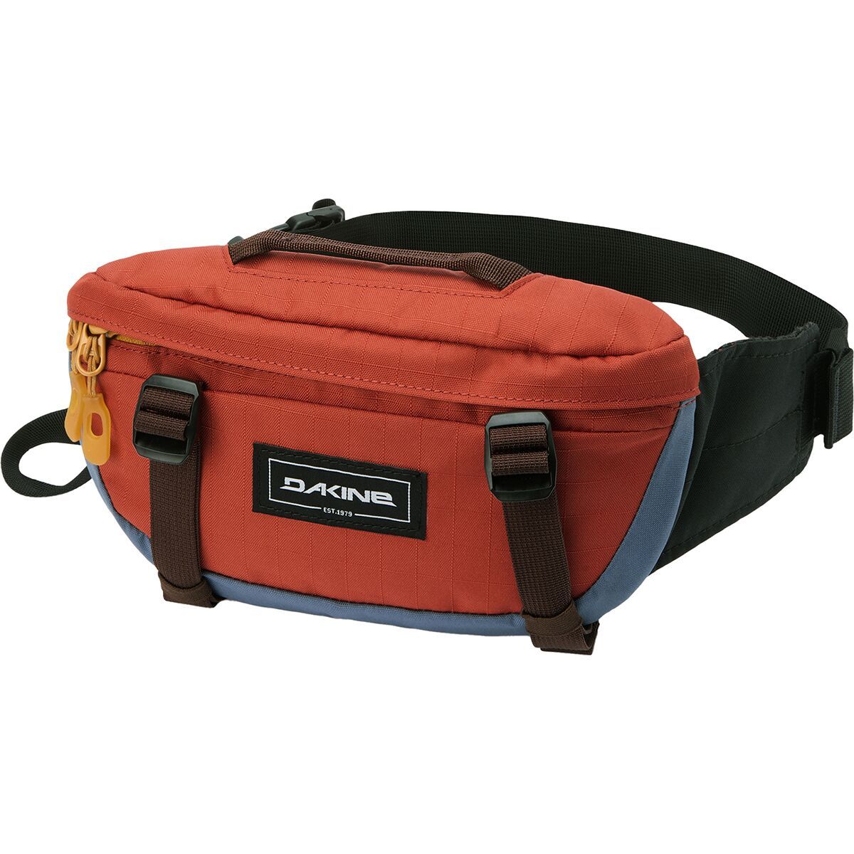 Image of DAKINE Hot Laps 1L Hip Pack Red Tide, One Size