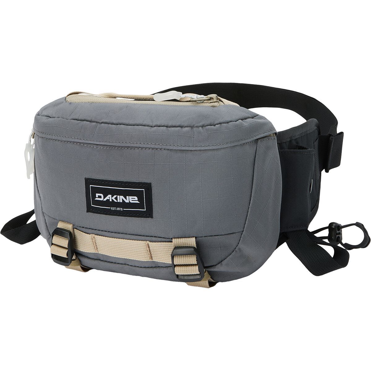 Image of DAKINE Hot Laps 2L Hip Pack Castlerock, One Size