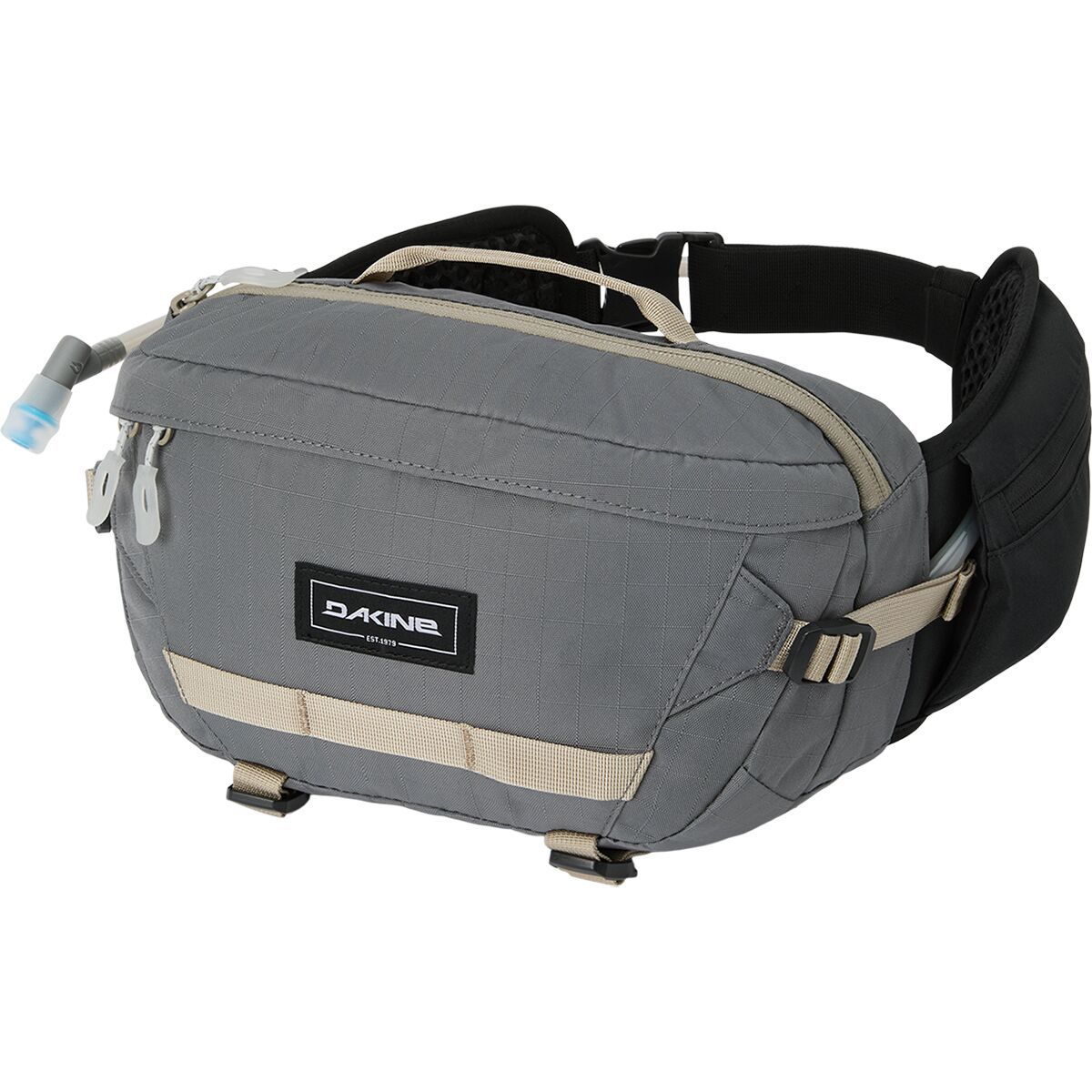 Image of DAKINE Hot Laps 5L Lumbar Pack Castlerock, One Size