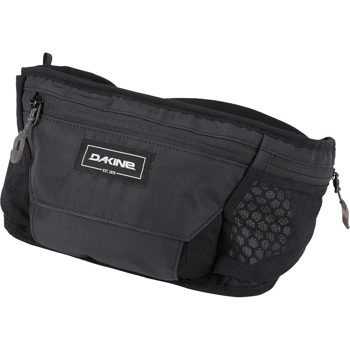 DAKINE DAKINE Hot Laps Stealth Hip Pack Black, One Size