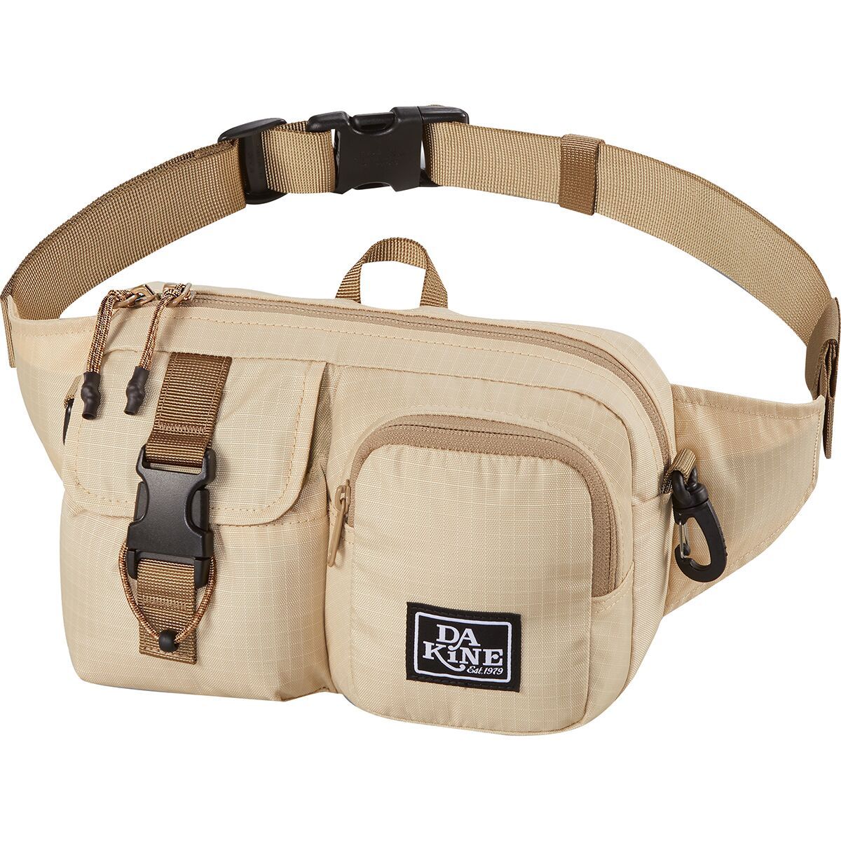 DAKINE Jagger Hybrid Hip Pack Mojave Desert, One Size
