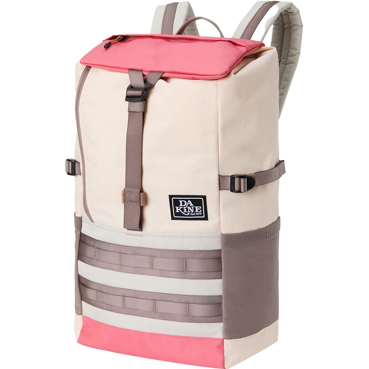 Image of DAKINE June 25L Backpack Salmon Bay, One Size
