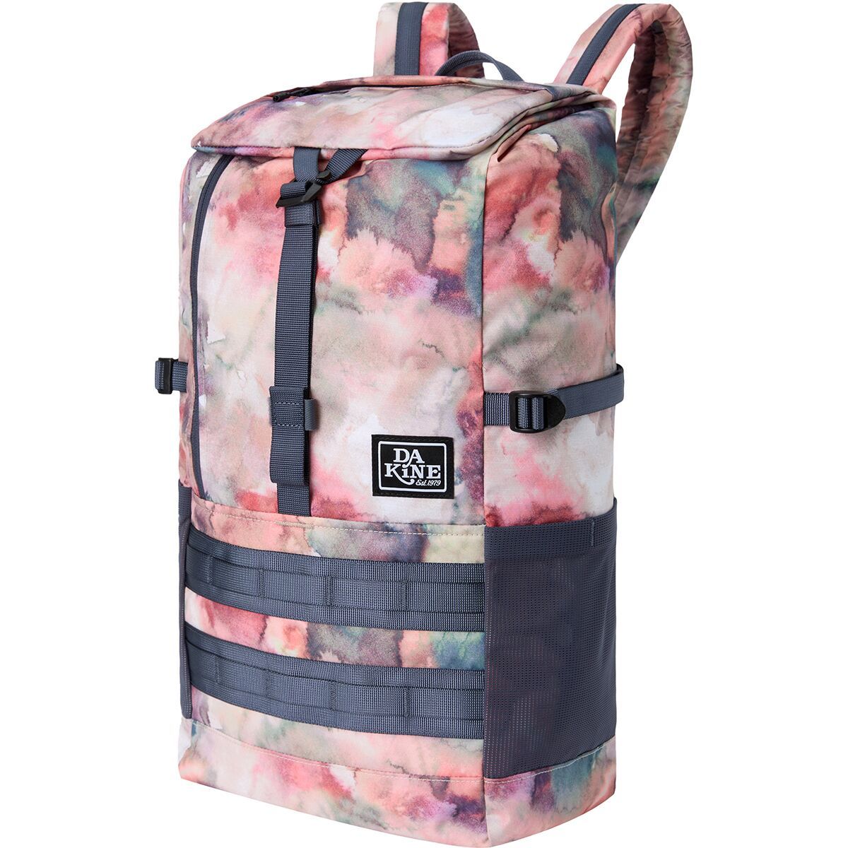 Image of DAKINE June 25L Backpack Watercolor, One Size