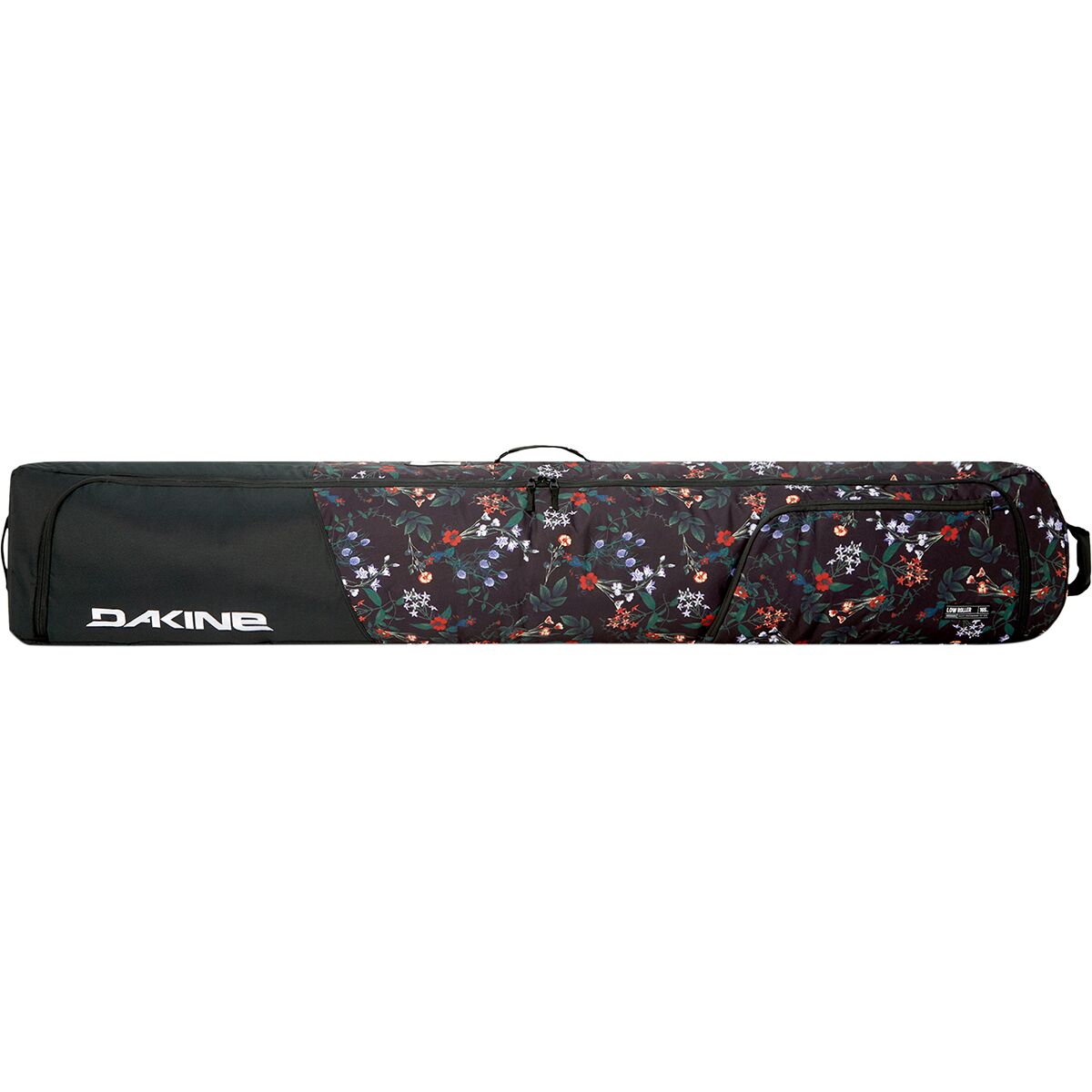 Image of DAKINE Low Roller Snowboard Bag Wildflower, 175cm