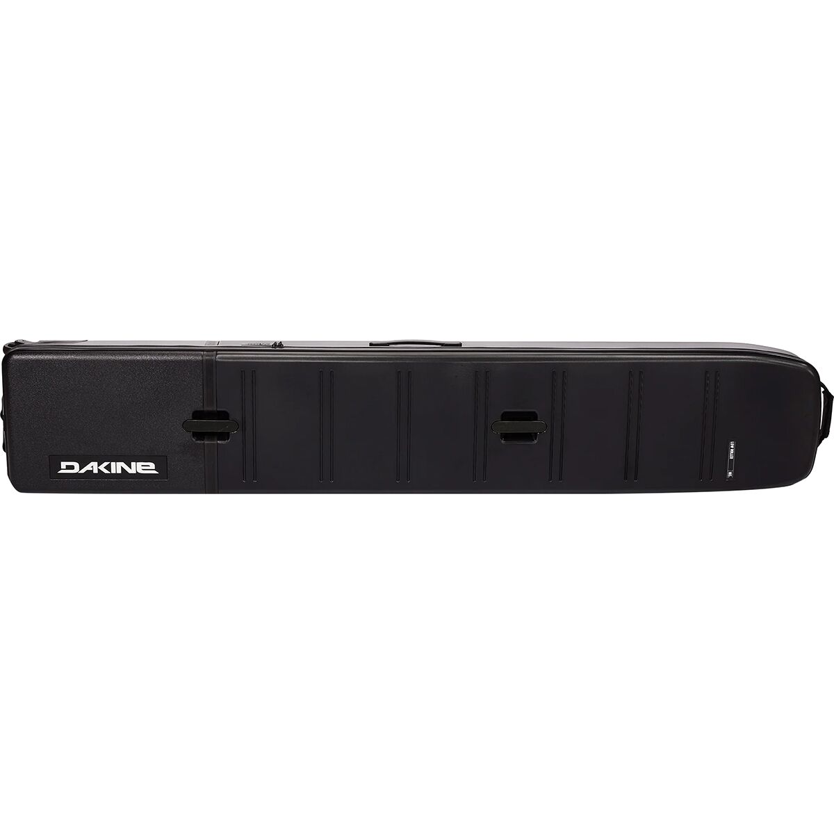 Image of DAKINE Low Roller Snowboard Hardside Bag Black, 165cm