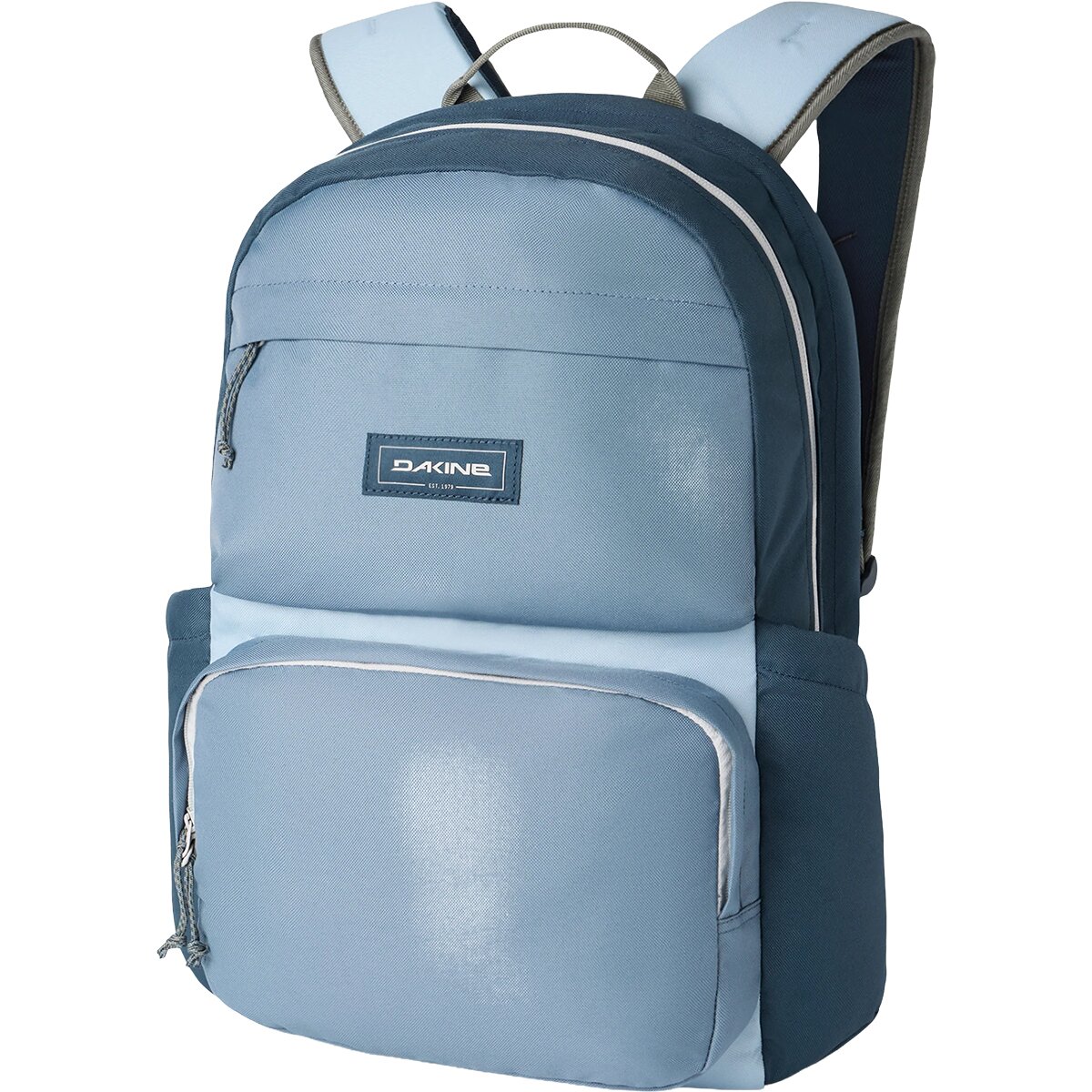 Image of DAKINE Method 25L Backpack Midnight Navy/Mulled Basil/Blue Mirage, One Size