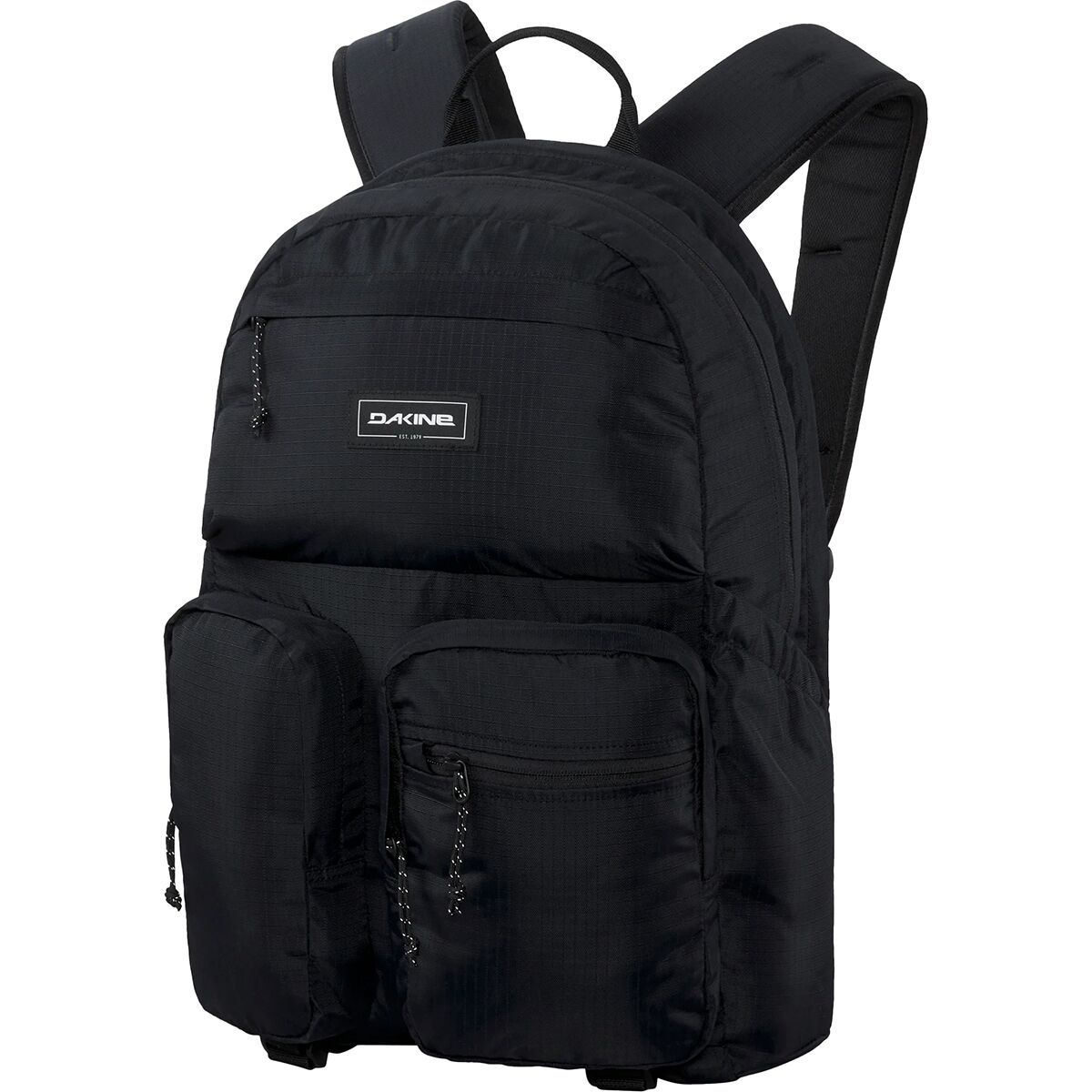 DAKINE Method DLX 28L Backpack Black Ripstop, One Size