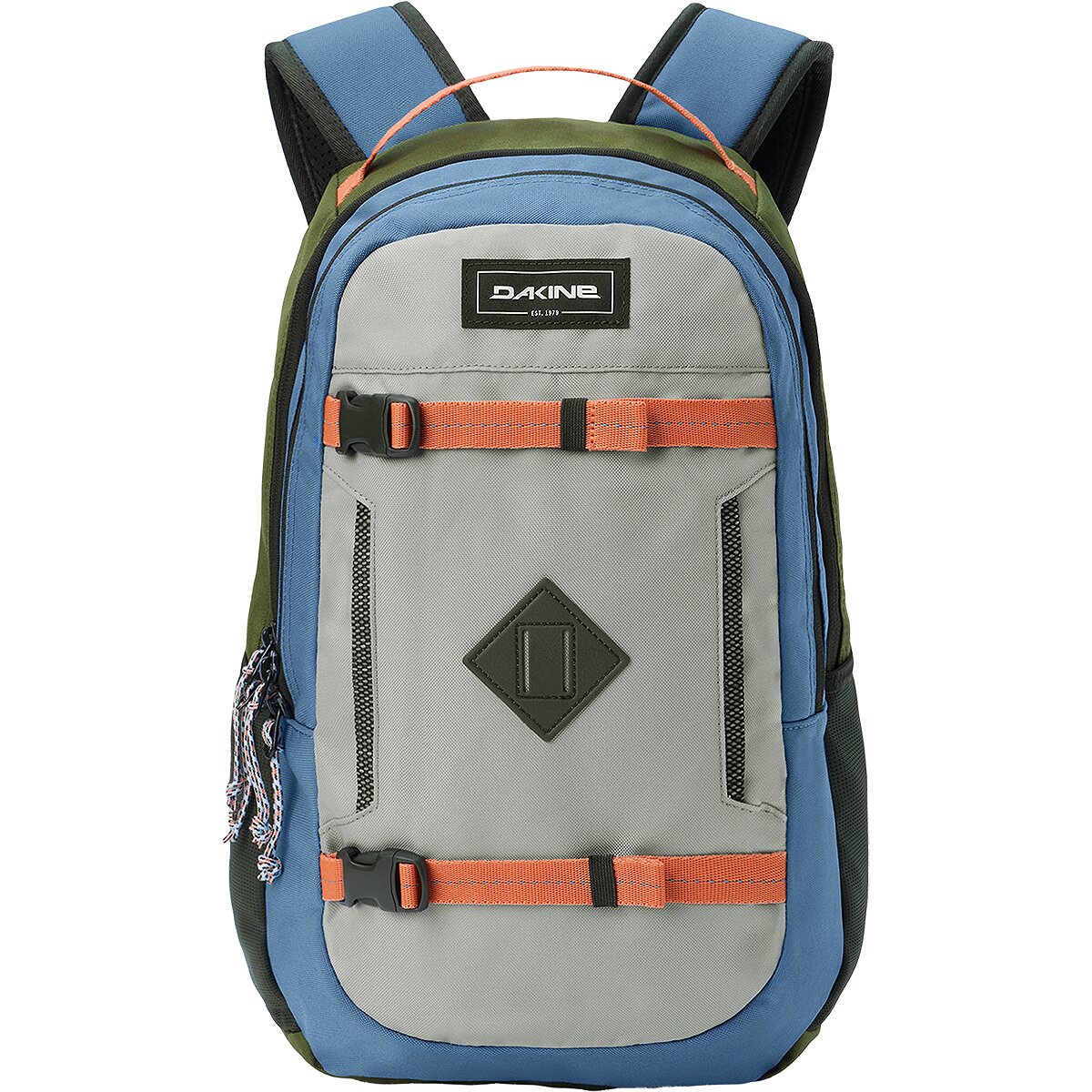Image of DAKINE Mission 18L Backpack - Kids' Crestline, 18L