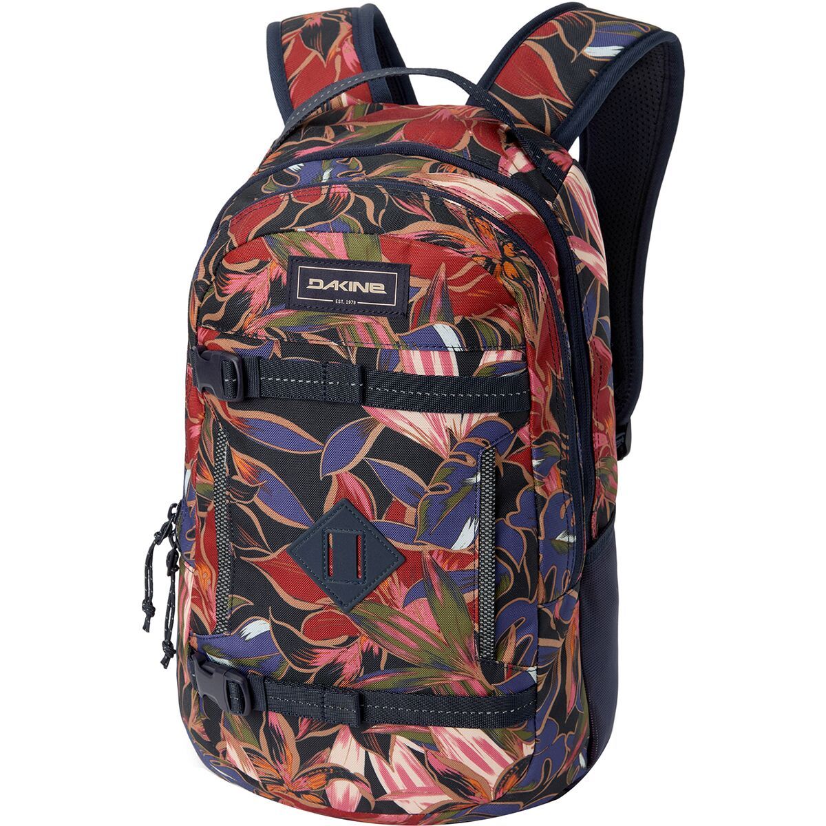DAKINE Mission 18L Backpack - Kids' Dark Stargazer