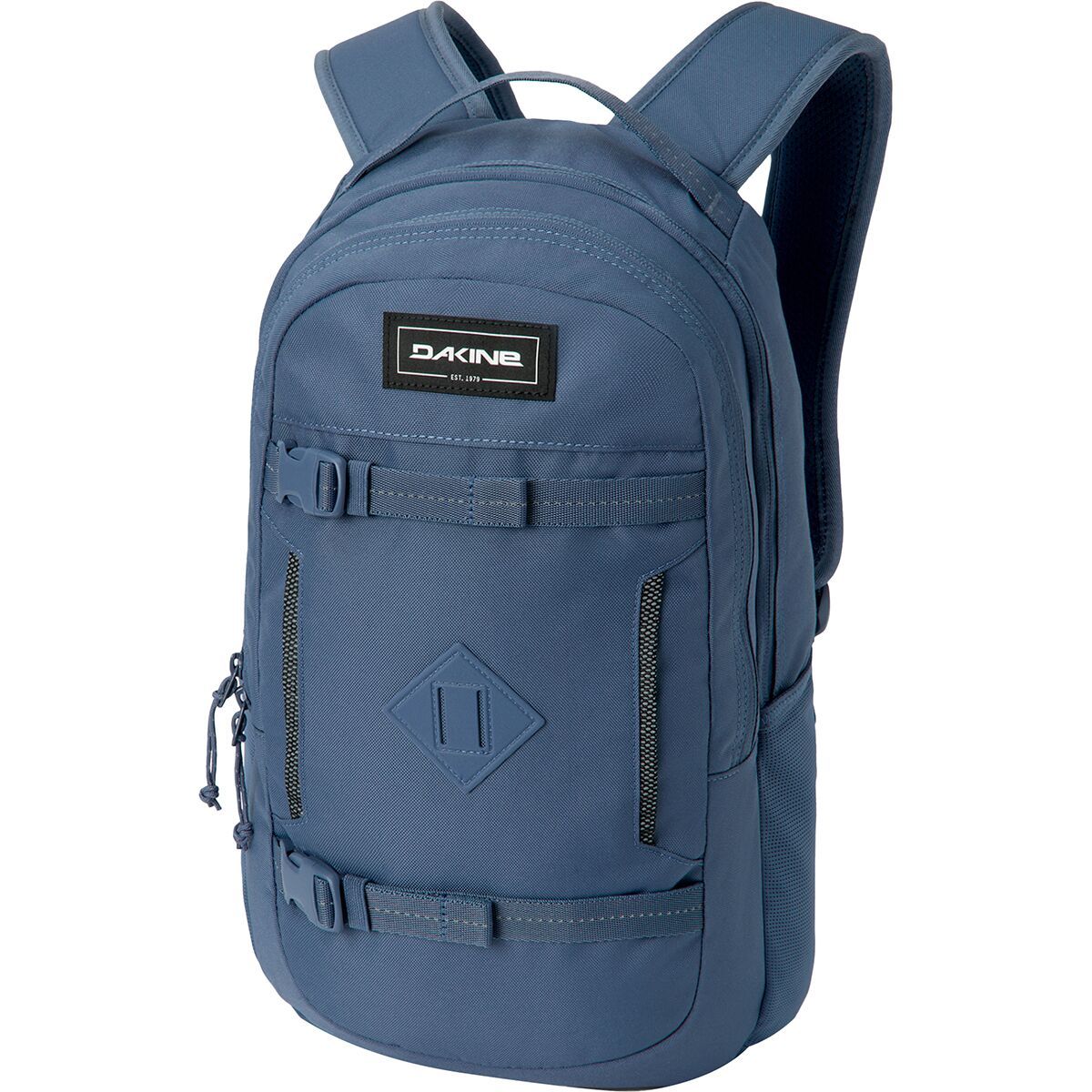 Image of DAKINE Mission 18L Backpack - Kids' Vintage Indigo, One Size