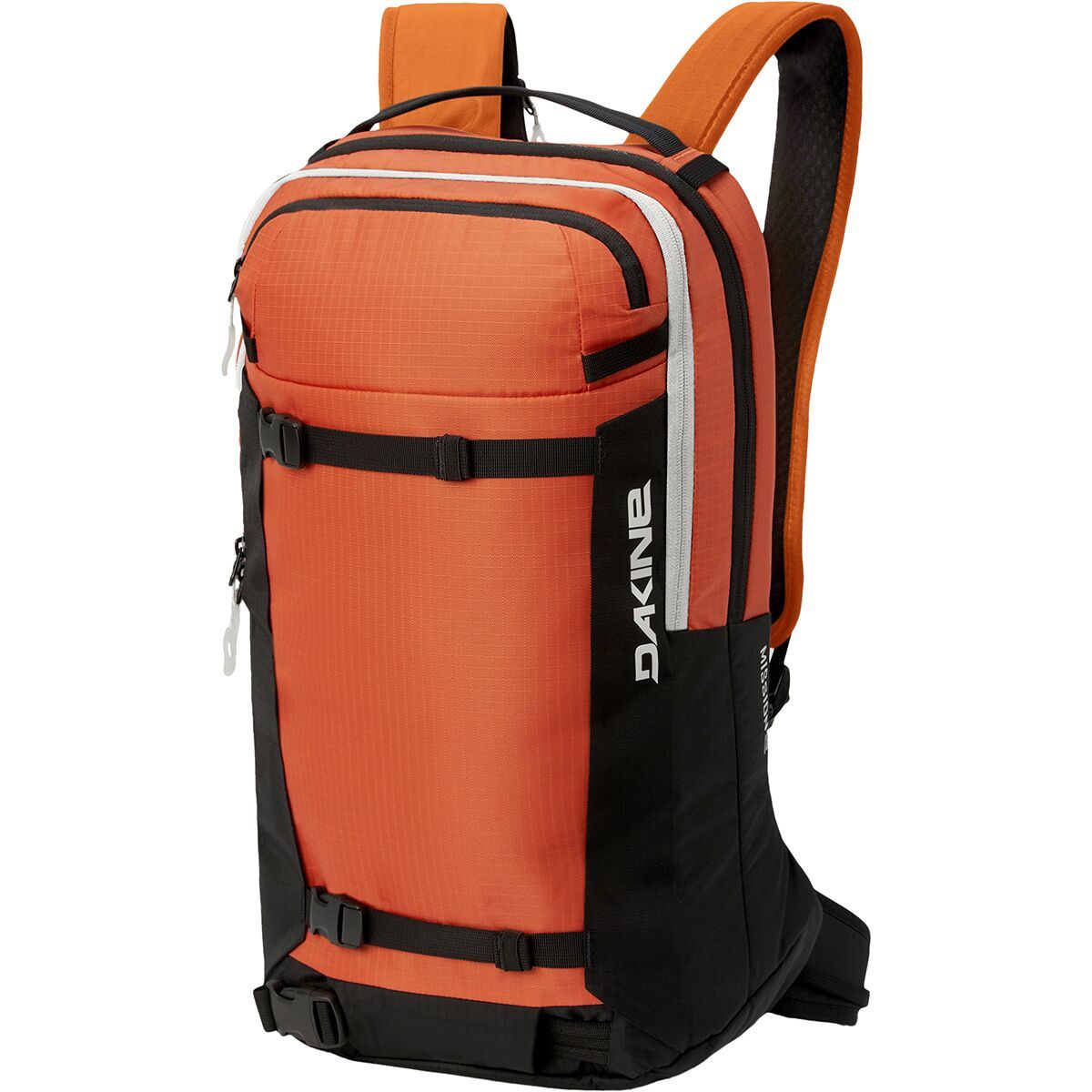 DAKINE Mission Pro 18L Backpack Pureed Pumpkin, One Size