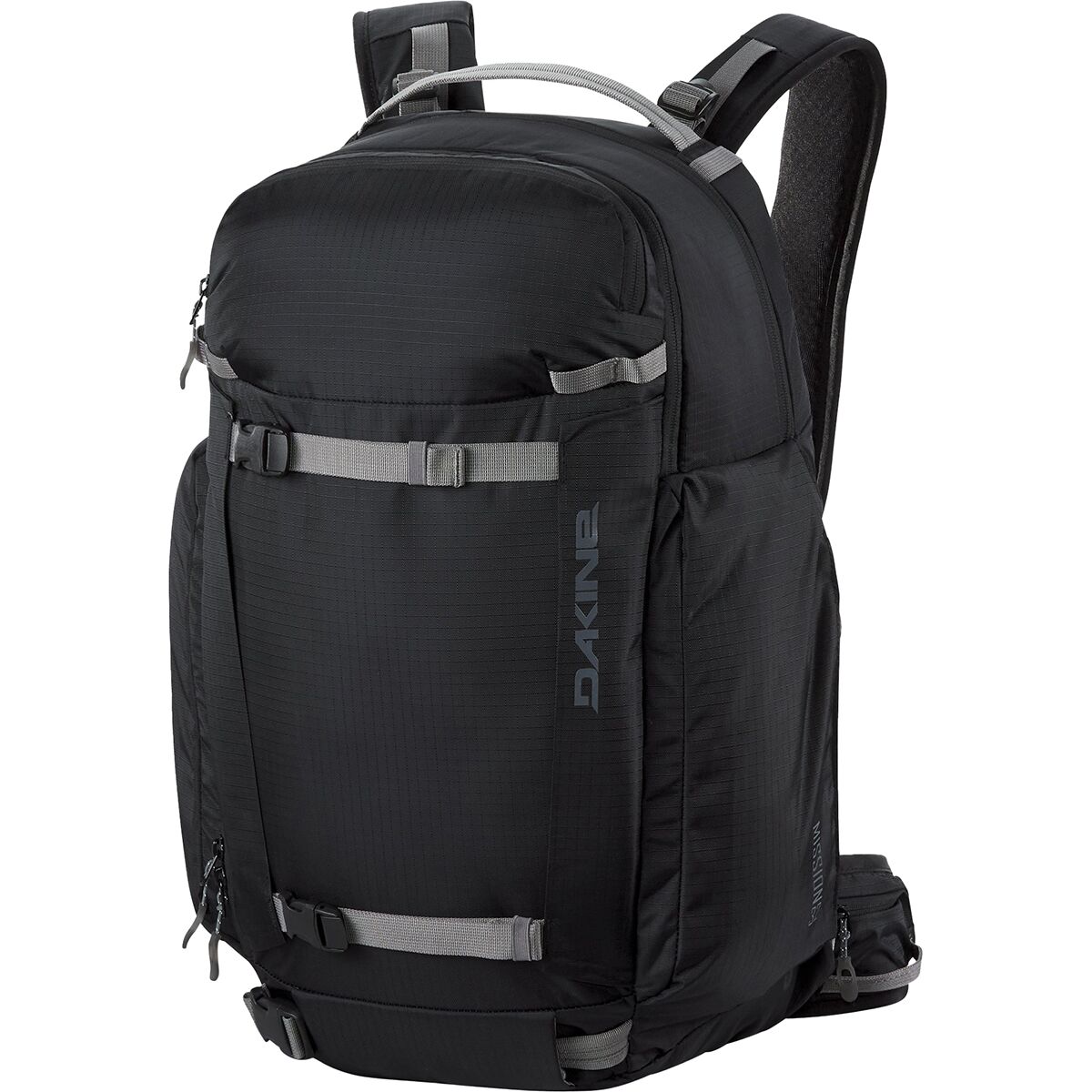 Image of DAKINE Mission Pro 32L Backpack Black, One Size
