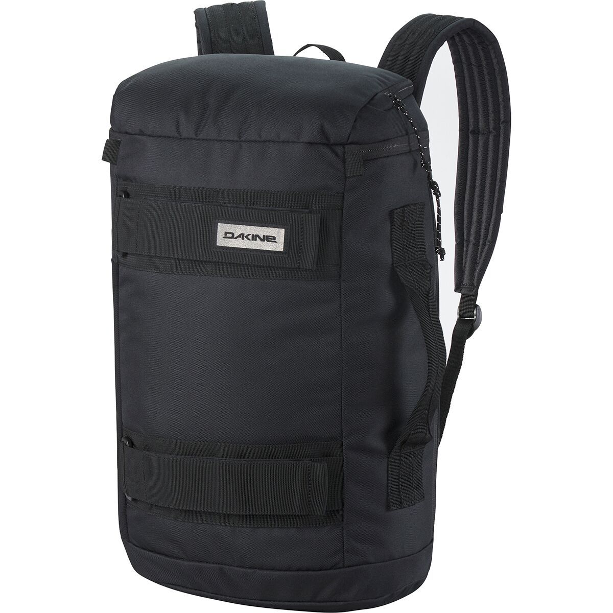 DAKINE Mission Street 25L Pack Black