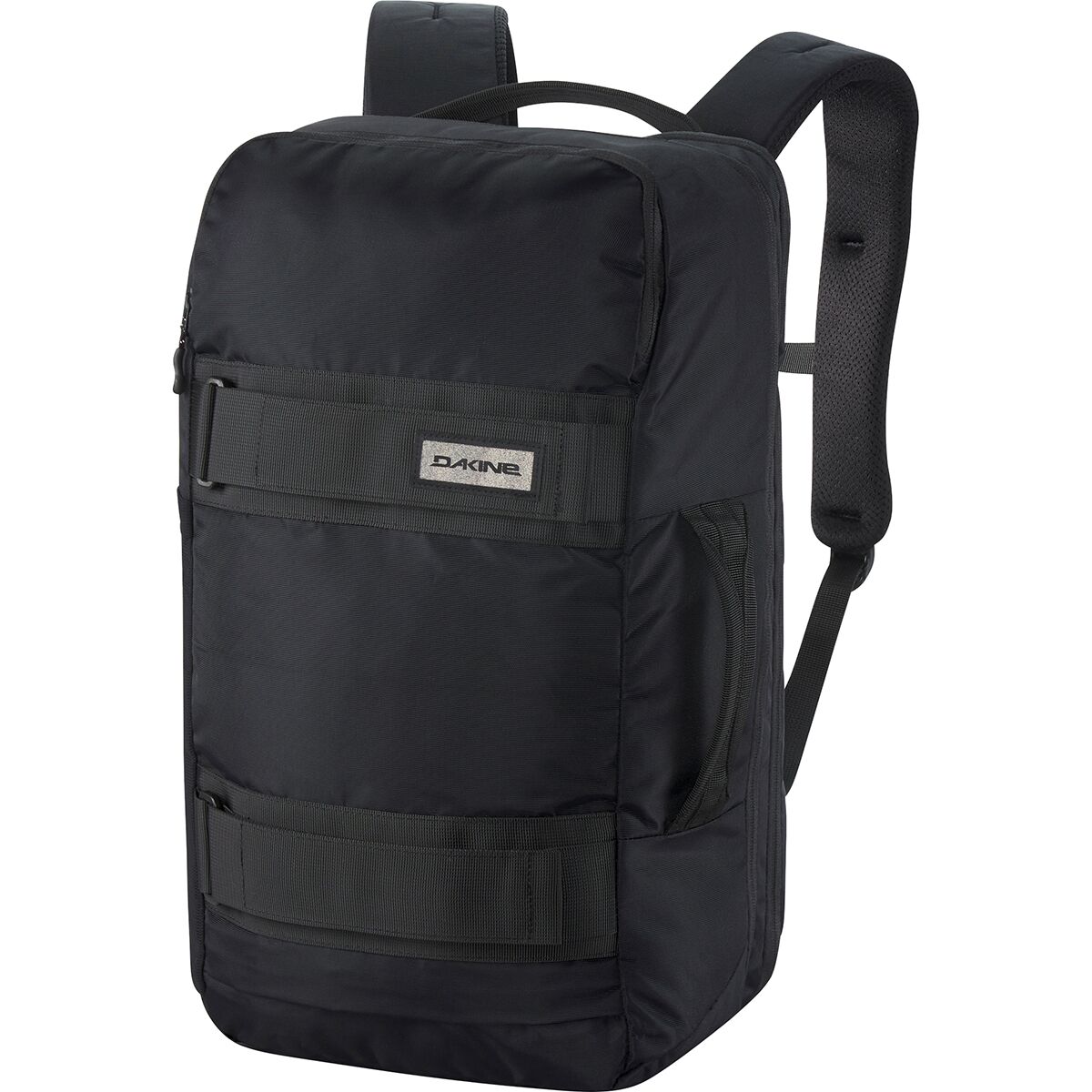 DAKINE Mission Street DLX 32L Pack Black, One Size