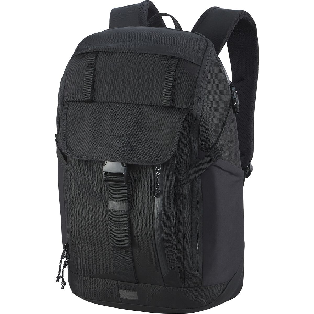 DAKINE Motive 30L Backpack Black Ballistic, One Size