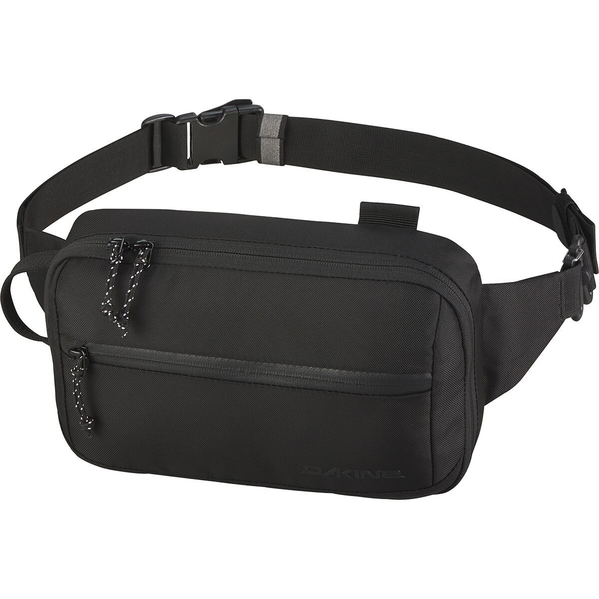 Image of DAKINE Motive 3.5L Sling Black Ballistic, One Size