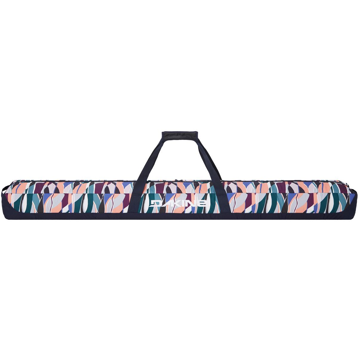 Image of DAKINE Padded Ski Sleeve Night Skyline, 190cm