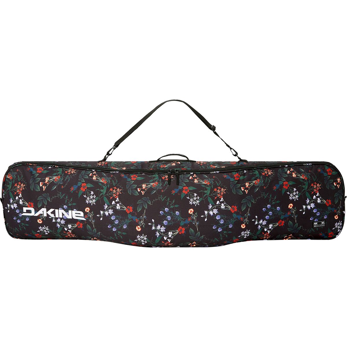 Image of DAKINE Pipe Snowboard Bag Wildflower, 165cm