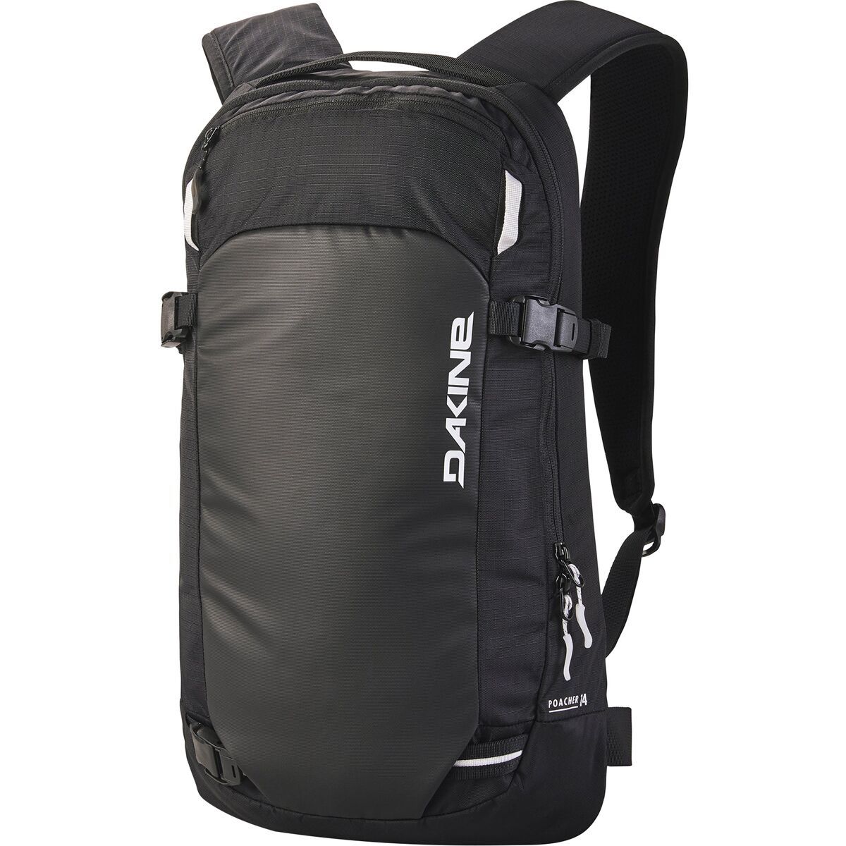 Image of DAKINE Poacher 14L Backpack Black, One Size